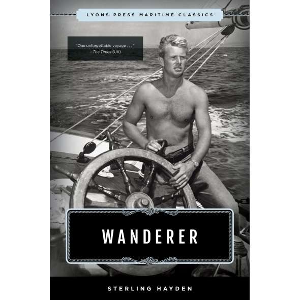 Wanderer-Book