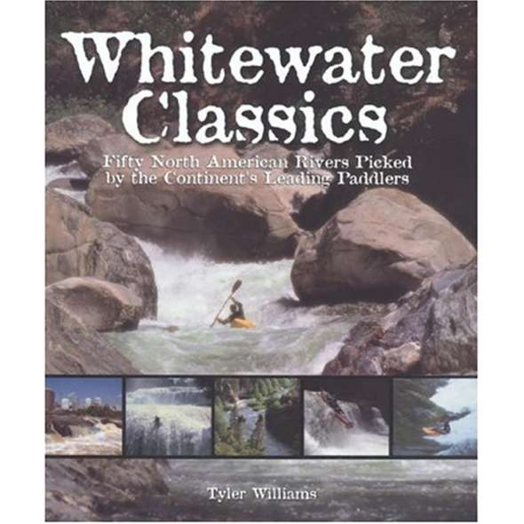 Whitewater-Classics-Book