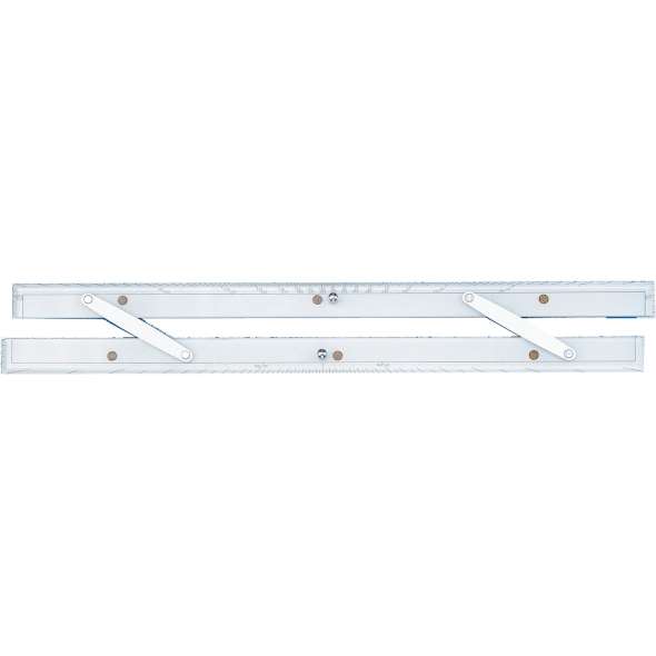 24" Commercial Ruler - Book - Paracay