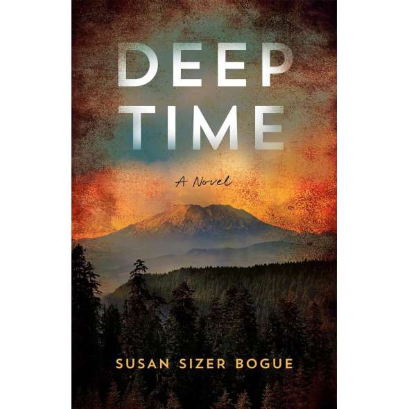 Deep Time - Book - Paracay