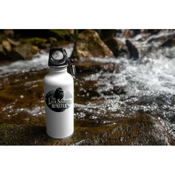 The Loch Squatch Monster - Vinyl Sticker (1 STICKER) - Paracay