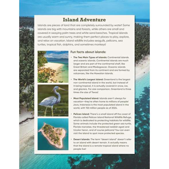 Jeep Great Adventures Seek & Find Puzzles - Book - Paracay