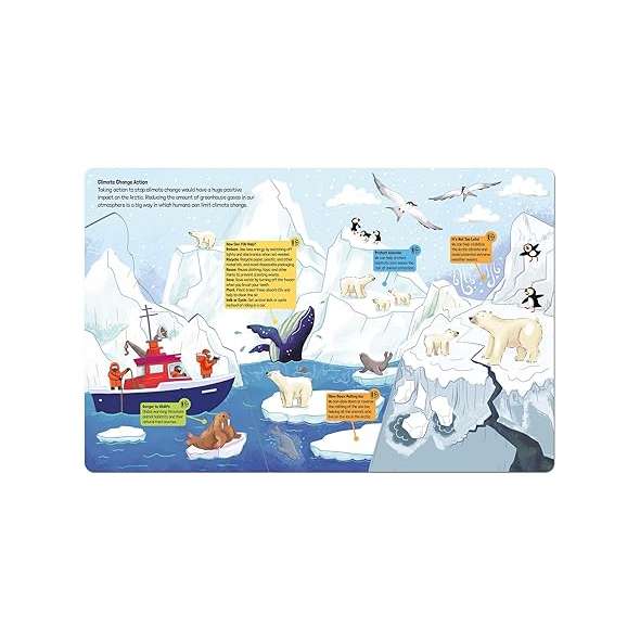 You CAN Save Planet Earth- Board Book - Book - Paracay