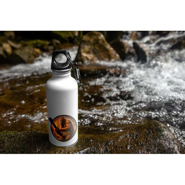 Bigfoot Country CA 299 - Vinyl Sticker (1 STICKER) - Paracay