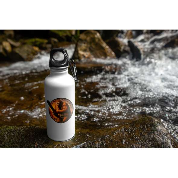 Bigfoot Country USDS - Vinyl Sticker (1 STICKER) - Paracay