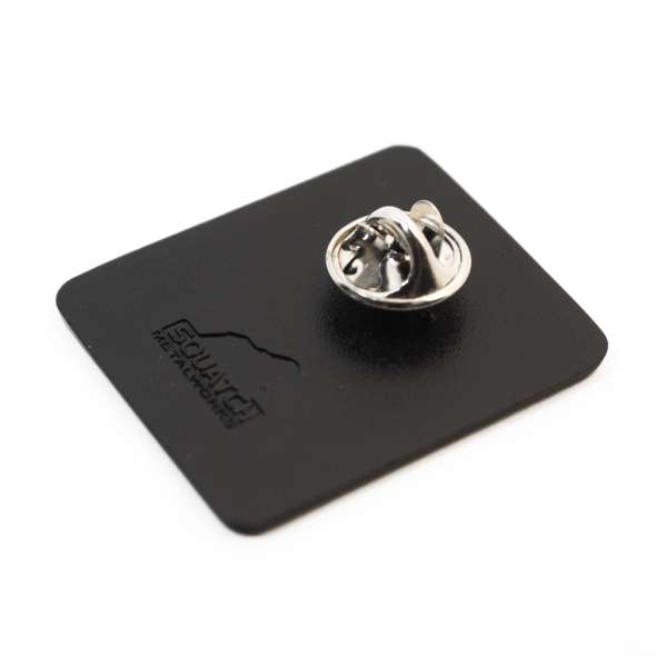 San Juan Islands - Lapel Pin - Paracay
