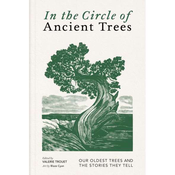 In The Circle Of Ancient Trees - Book - Paracay
