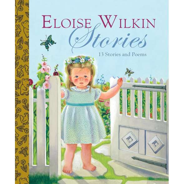 Eloise Wilkin Stories - Book - Paracay
