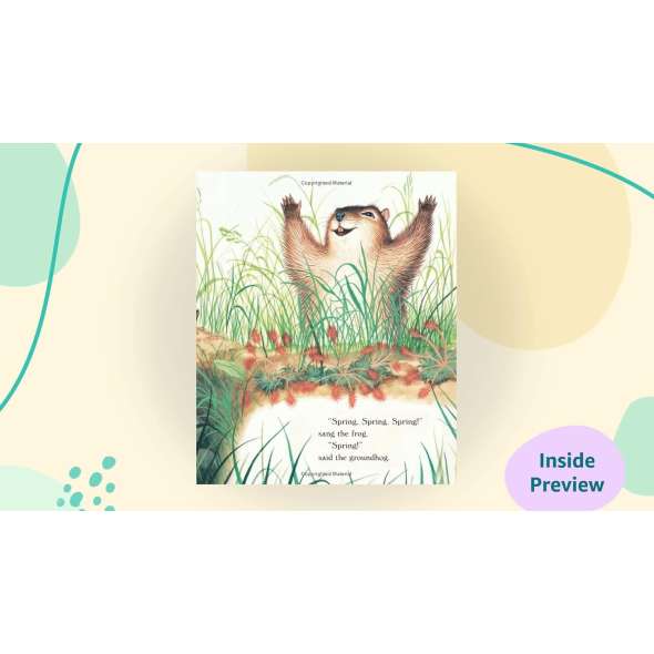 Home for a Bunny: A Classic Bunny Book for Kids - Book - Paracay