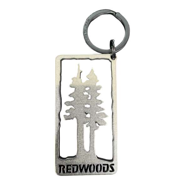 Redwoods - Keychain - Paracay