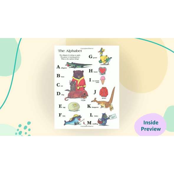 Richard Scarry's Best Word Book Ever - Book - Paracay
