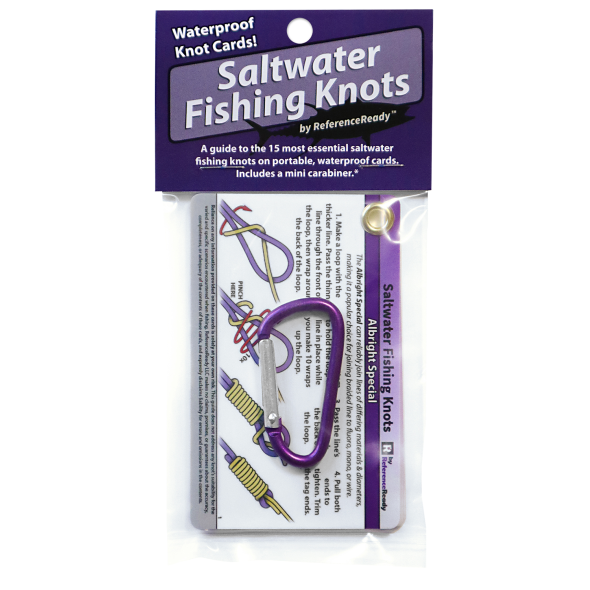 Saltwater-Fishing-Knots-Book