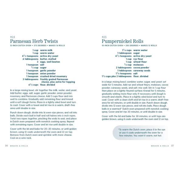 101 Things to Do with a Dutch Oven - New Edition - Book - Paracay101 Things to Do with a Dutch Oven - New Edition - Book - Paracay