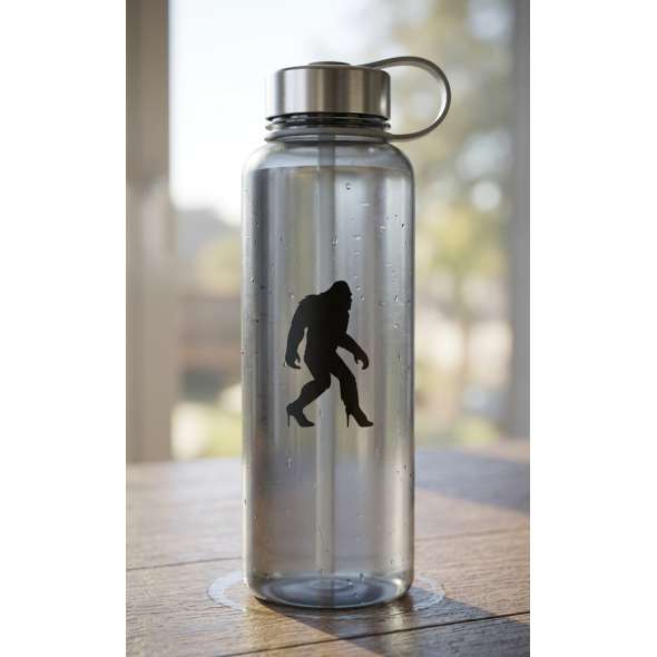 SassySquatch - Sticker - Paracay