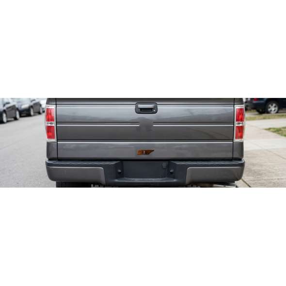 Tennessee Bigfoot Magnet - Magnet - Paracay