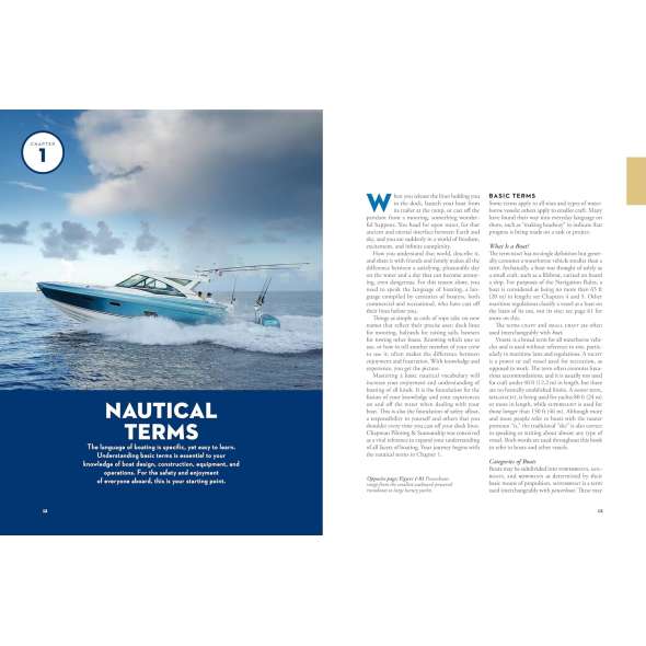 Chapman Piloting & Seamanship 70th Edition - Book - Paracay