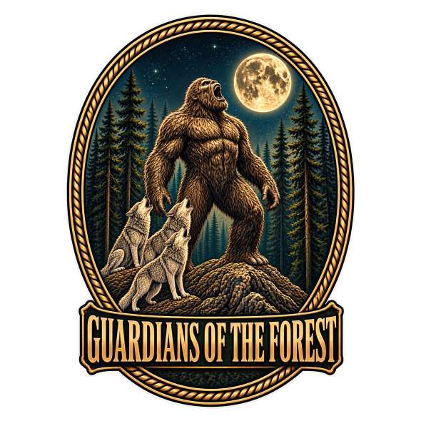 Guardians of the Forest