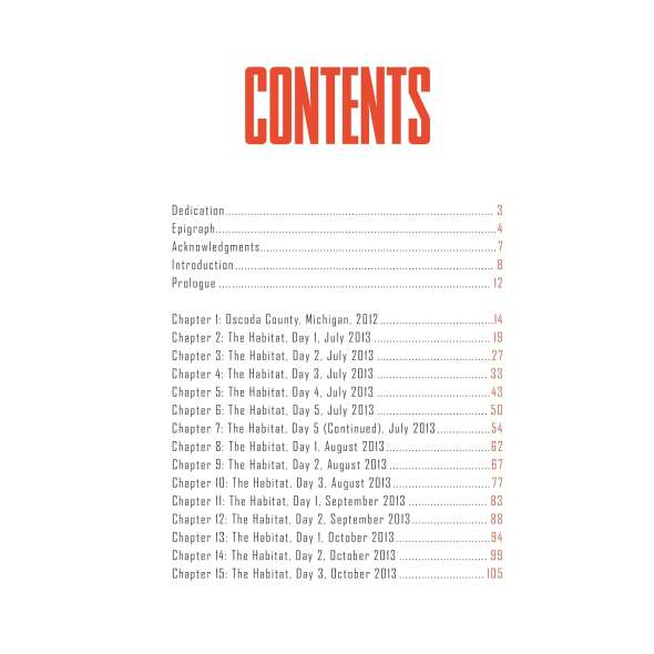 Sasquatches - Book - Paracay
