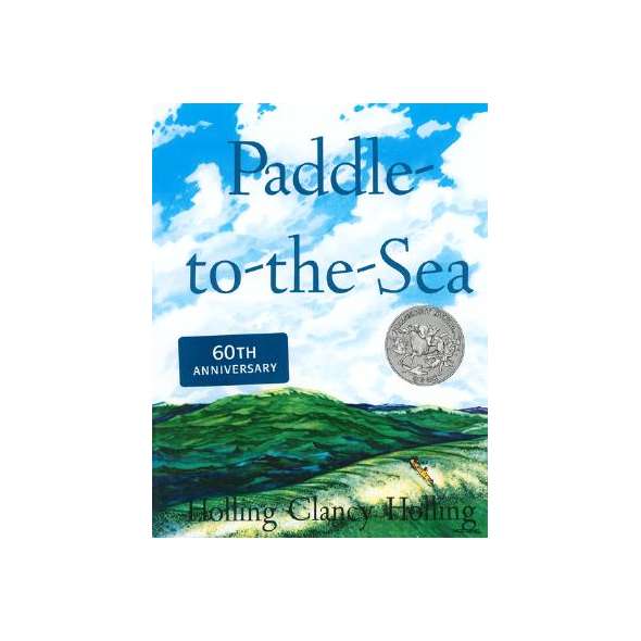 Paddle-to-the-Sea