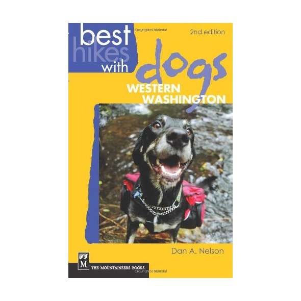 Best Short Hikes Dogs: Western Washington
