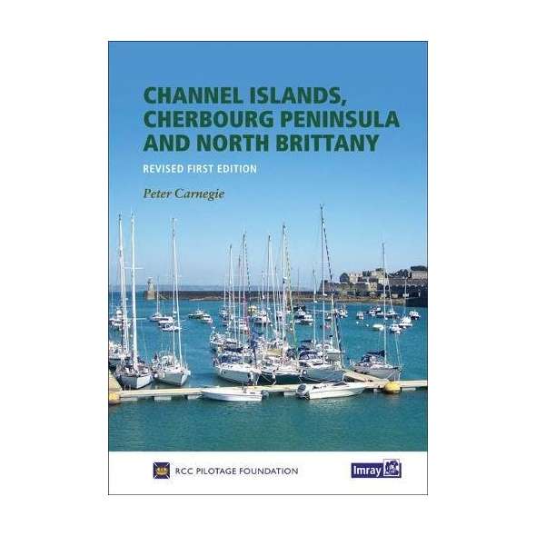 Channel Islands: Cherbourg Peninsula & North Brittany