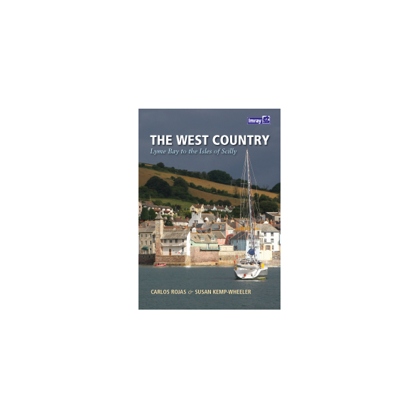 The West Country (Imray)