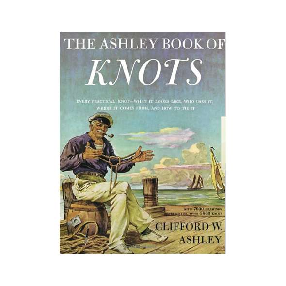 Ashley Book of Knots