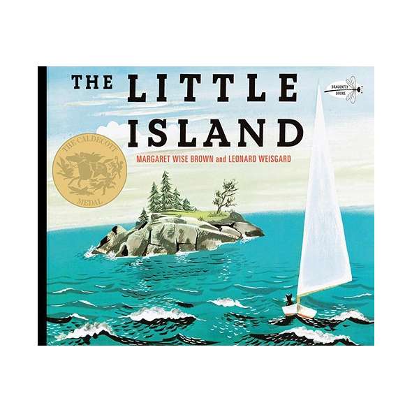 Little Island