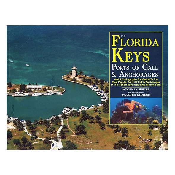 Florida Keys, new edition Ports of Call