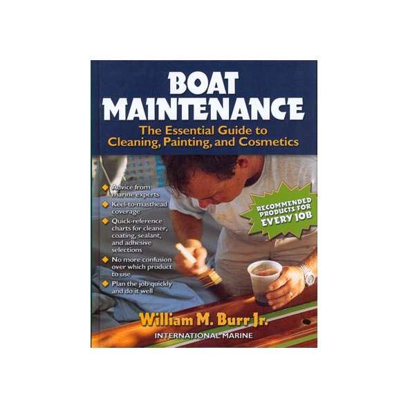 Boat Maintenance