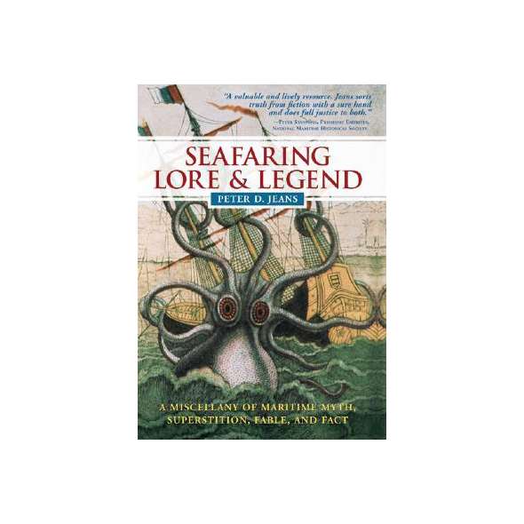 Seafaring Lore & Legend