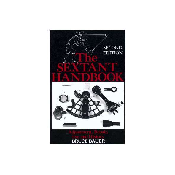 Sextant Handbook, 2nd edition