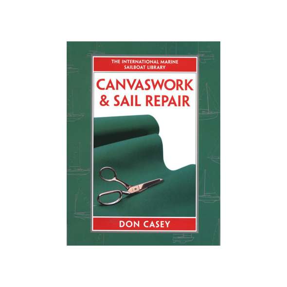 Canvas Work and Sail Repair