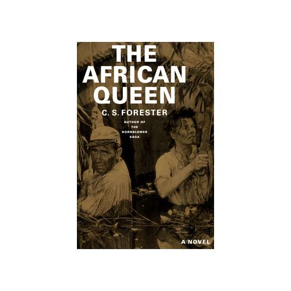African Queen