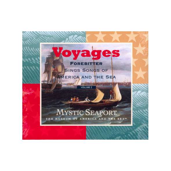 Voyages CD