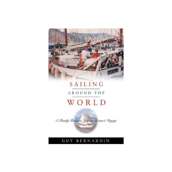 Sailing Around the World