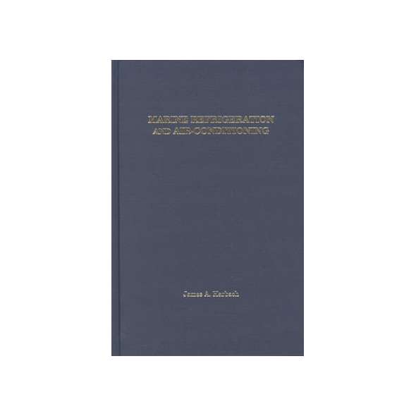Marine Refrigeration and Air-Conditioning