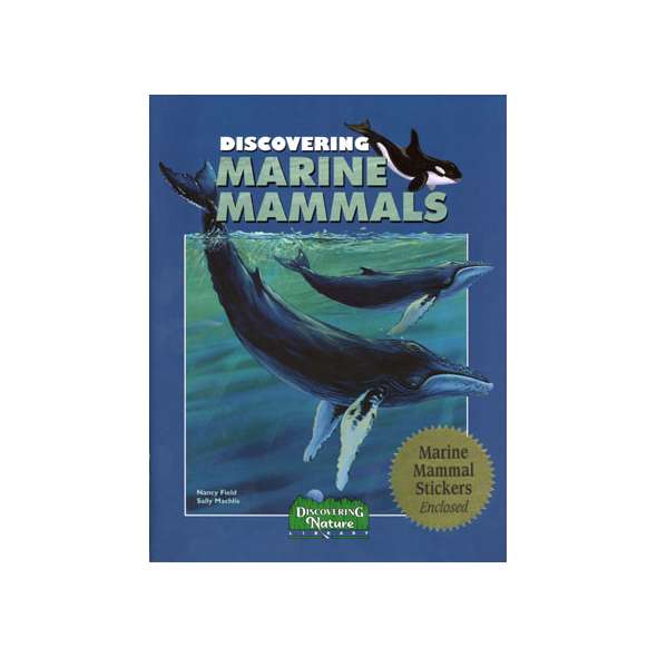 Discovering Marine Mammals
