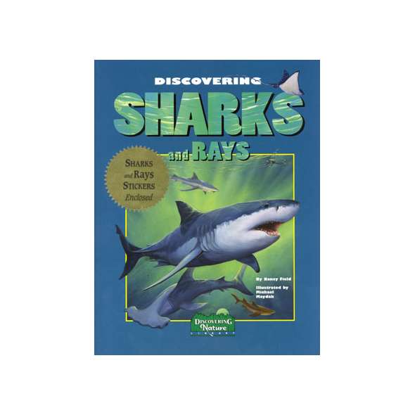 Discovering Sharks and Rays