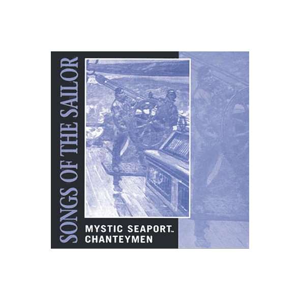 Songs of the Sailor CD