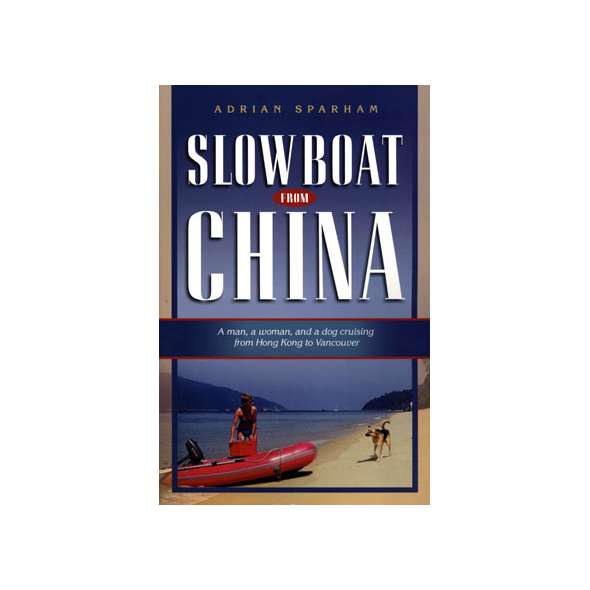 Slow Boat From China