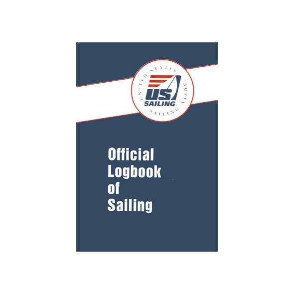 Official Logbook of Sailing