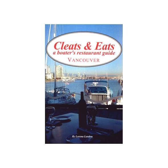 Cleats & Eats: Vancouver, B.C.