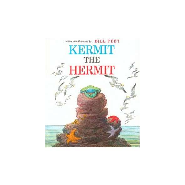 Kermit the Hermit