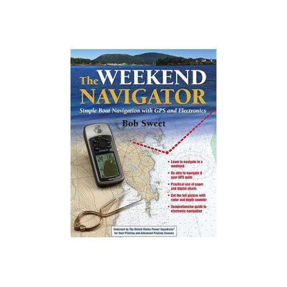 The Weekend Navigator 2nd Edition
