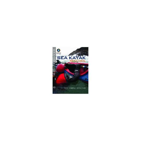 Sea Kayak Rescues (DVD)