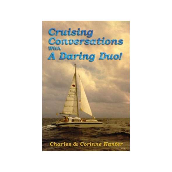 Cruising Conversations with A Daring Duo!