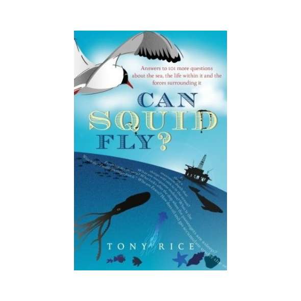 Can Squid Fly?