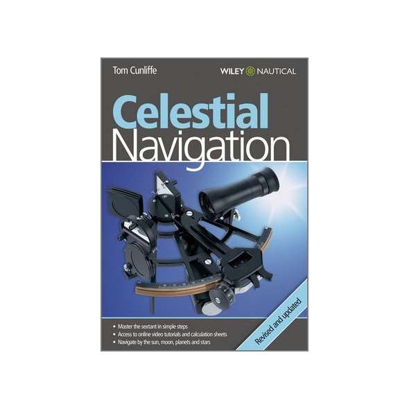 Celestial Navigation, 3rd edition