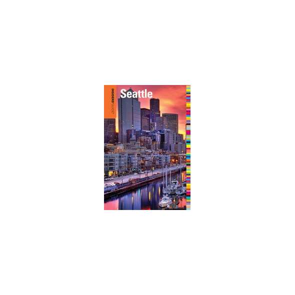 Insiders' Guide to Seattle
